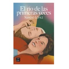 CROSS BOOKS - EL RIO DE LAS PRIMERAS VECES
