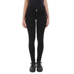 DIVINO JEANS - Jeans Alicante Negro