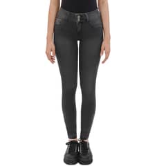 DIVINO JEANS - Jeans Alicante Gris