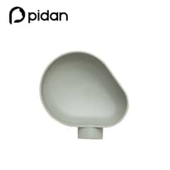 PIDAN - Tazón De Agua Portátil Para Mascotas - Gris - Pidan®