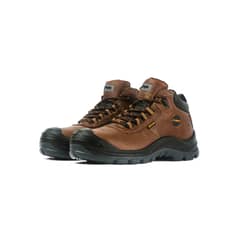 PROFLEX - Zapato de seguridad 106 CD Botin Unisex