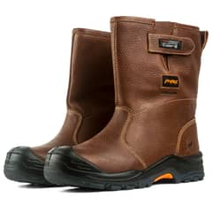 PROFLEX - Zapato de seguridad 111 C Bota Unisex