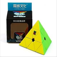 MOYU - Pyraminx Meilong