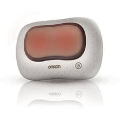 OMRON - Almohada Masajeadora Hm340