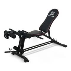 SDFIT - Banca Banco Abdominales Miking PRO Ajustable MK-028