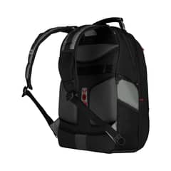 WENGER - Mochila Pegasus gris