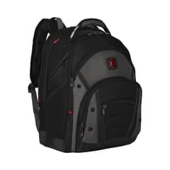 WENGER - Mochila Synergy negro