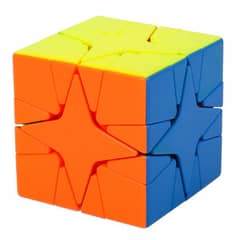 MOYU - Polaris Cube cubo de Rubik