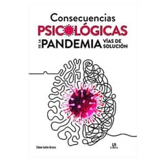 LIBSA - Consecuencias Psicologicas De La Pandemi