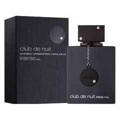 ARMAF - Club De Nuit Intense Edp 200 Ml Hombre