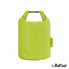 ROLL EAT - Bolsa Reutilizable Grab’n’Go Active Lime