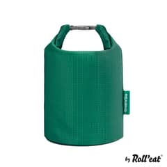ROLL EAT - Bolsa Reutilizable Grab’n’Go Active Green