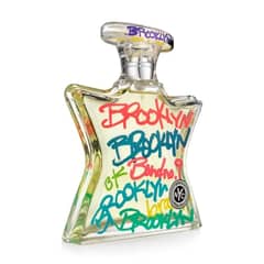 BOND N9 - Bond N°9 Brooklyn EDP 100 ml