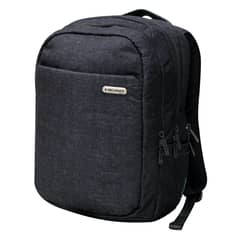 HEAD - Mochila Pronet L Melange Portalaptop Azul