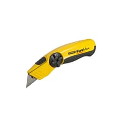 STANLEY - Cuchillo cartonero 10-780