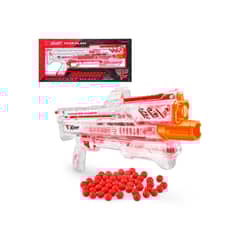 ANSALDO - Lanzador Transparente Orbit Con 24 Pelotas X-shot Chaos