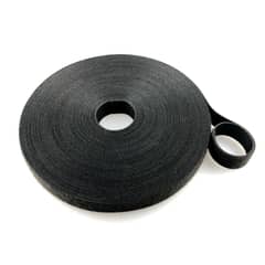 ATLANTICSWIRE - VELCRO DOBLE FAZ 20 MTS X 2CM ANCHO. AMARRA CABLES