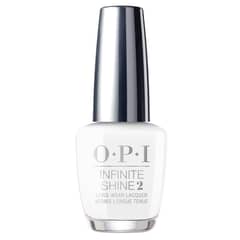 OPI - Esmalte Uñas Infinite Shine Alpine Snow