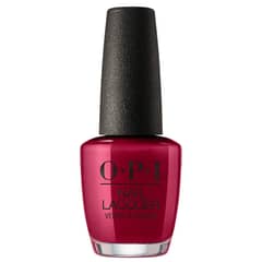 OPI - Esmalte De Uñas Bogota Blackberry