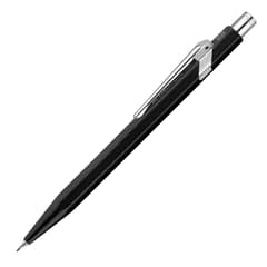 CARAN D'ACHE - Portamina Caran d Ache 844 Metal Black