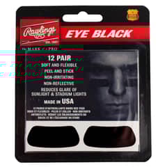 RAWLINGS - Stickers para cara - Rosa