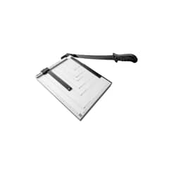 PHILCO - Guillotina B4 38 X 30 Cm / / Base De Metal
