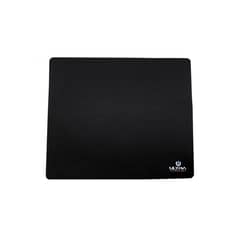 ULTRA - Mouse Pad Gamer Goma Antideslizante 32x27cm