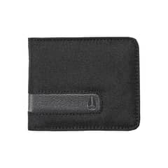 NIXON - Billetera Showoff R Wallet Black
