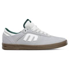 ETNIES - Zapatilla Men Windrow Grey White Gum