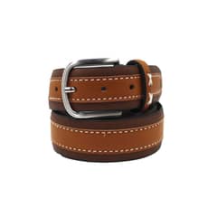 TOPWOLF - Cinturón Italiano 3,5 cm Ref 14