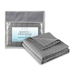 HOWELL - Manta de Gravedad Pesada Single 8Kg