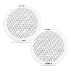 PYLE - Parlante Marino para Lanchas Botes 400 watts