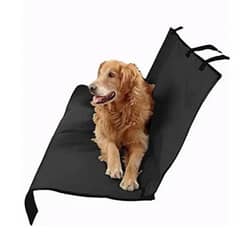 UNIVERSAL - Funda Impermeable Protectora Para Asientos De Mascotas
