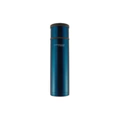 THERMOS - Termo acero inoxidable 1lt azul