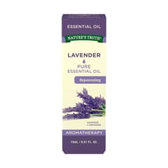 NATURE'S TRUTH - Aceite Esencial Lavanda Oil - 15 Ml