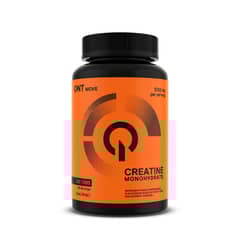 QNT - Creatina Monohydrate 200 Comprimidos