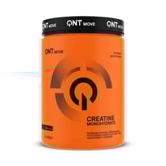 QNT - Creatina Monohidratada en Polvo 300gr