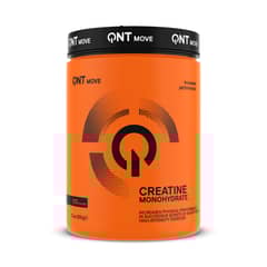 QNT - Creatina Monohydrate en Polvo 800gr