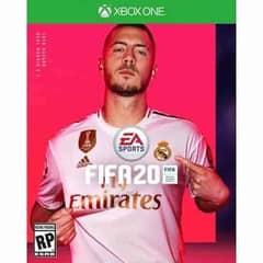 ELECTRONIC ARTS - EA FIFA 20 ESPAÑOL FISICO XBOX ONE