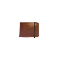 BESTIAS - Billetera Cuero Classic