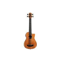 KALA - Ubass Scout-Fs