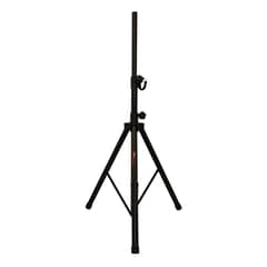 APEXTONE - Atril De Parlante 1.6M-40Kg Ap3366