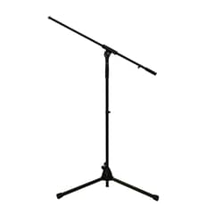 APEXTONE - Atril Microfono Metal Boom Ap3601