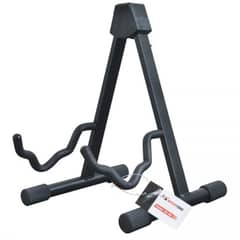APEXTONE - Atril Para Guitarras Universal AP-3421