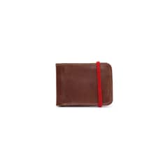 BESTIAS - Billetera Cuero Classic