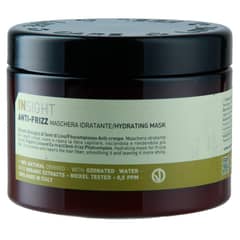 INSIGHT PROFESSIONAL - INSIGHT Mascarilla Hidratante Anti-Frizz 500 ml