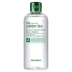 TONYMOLY - TONY MOLY Agua Limpiadora Té Verde