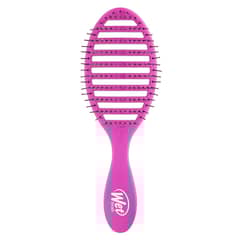 WET BRUSH - Cepillo Desenredante Para Secado Mora