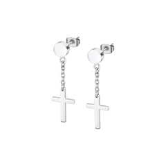 LOTUS STYLE - Aros LS2175-4/1 Hombre Mens Earring