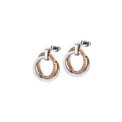 LOTUS STYLE - Aros LS1780-4/2 Mujer Urban Woman